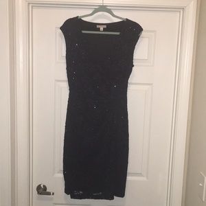 Semi formal cocktail dress